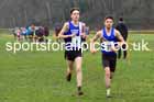 Junior Mens 2023 Northern Cross Country Champs., Witton Park, Blackburn. Photo: David T. Hewitson/Sports for All Pics